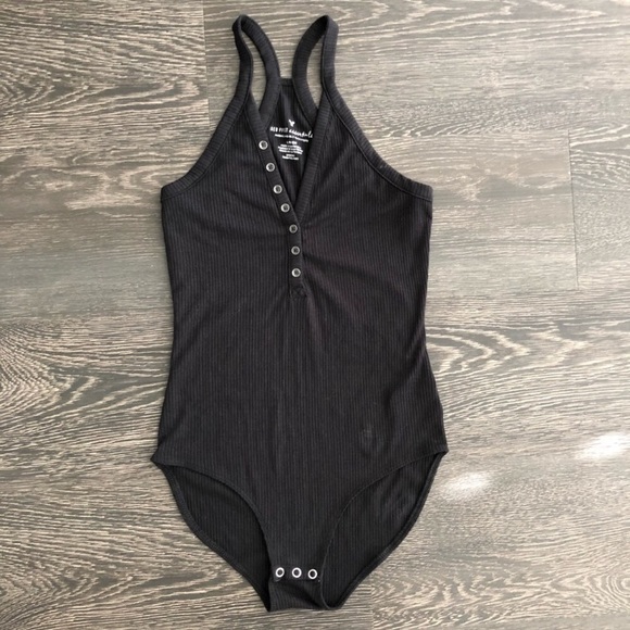 American Eagle Outfitters Tops - ☀️SALE! AMERICAN EAGLE BODYSUIT